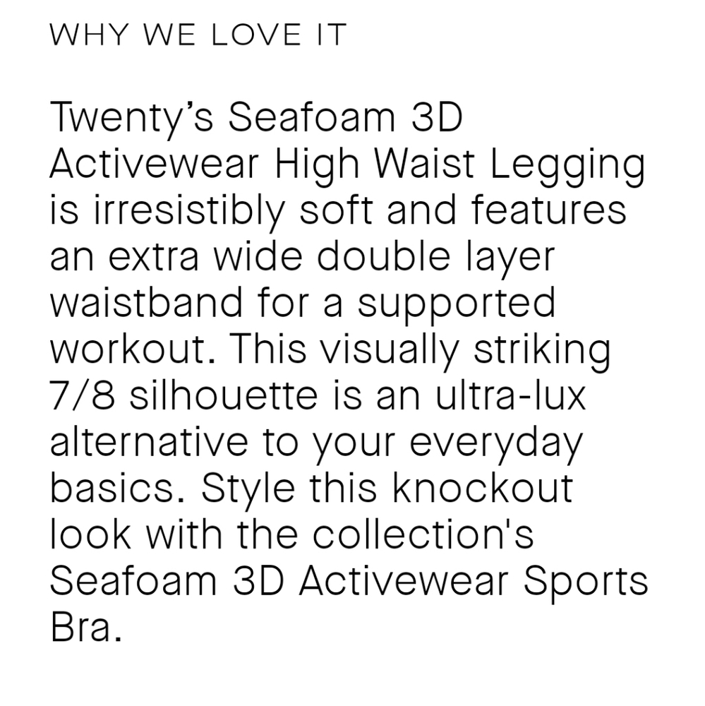 Leggings - Picture 6 of 10